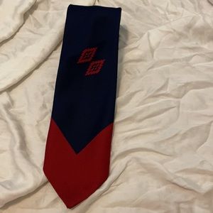 Vintage Armando Collection Tie